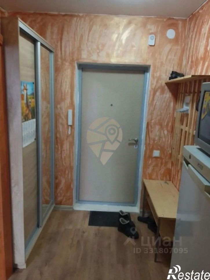 1-комн квартира ул Свердлова, 4 9,  д. 4 9,  к. 9