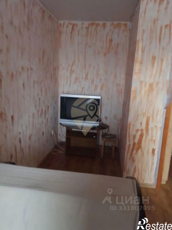 1-комн квартира ул Свердлова, 4 9,  д. 4 9,  к. 9