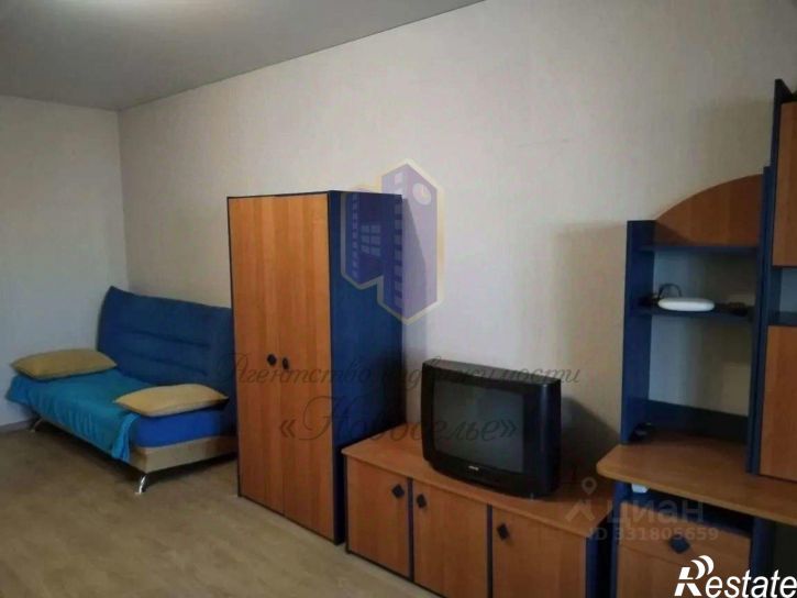 1-комн квартира Солнечный мкр, 13,  д. 13