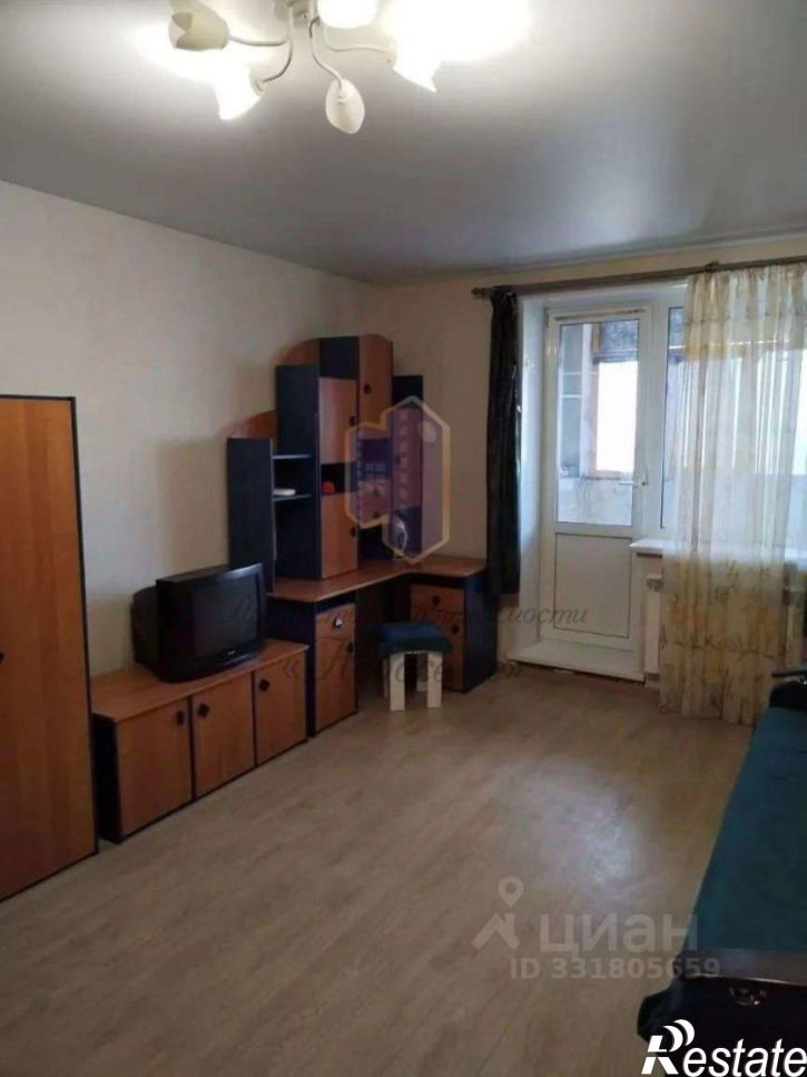 1-комн квартира Солнечный мкр, 13,  д. 13