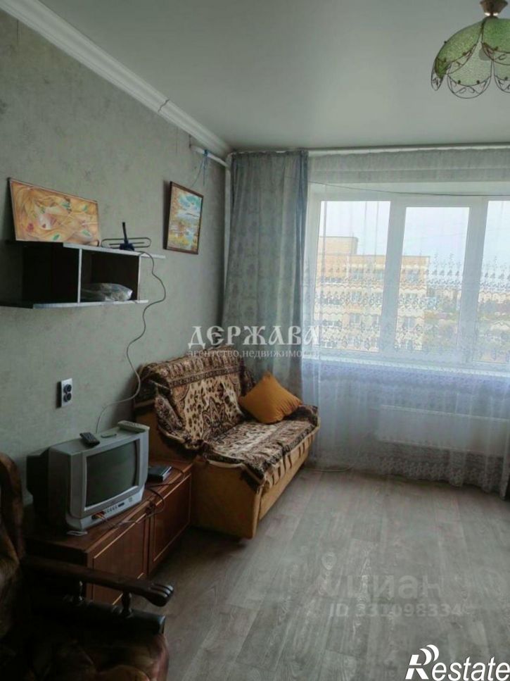 3-комн квартира Южный мкр, 2,  д. 2