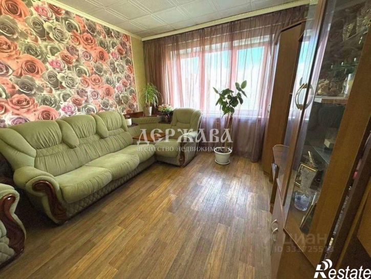3-комн квартира мкр Жукова, 29А,  д. 29А