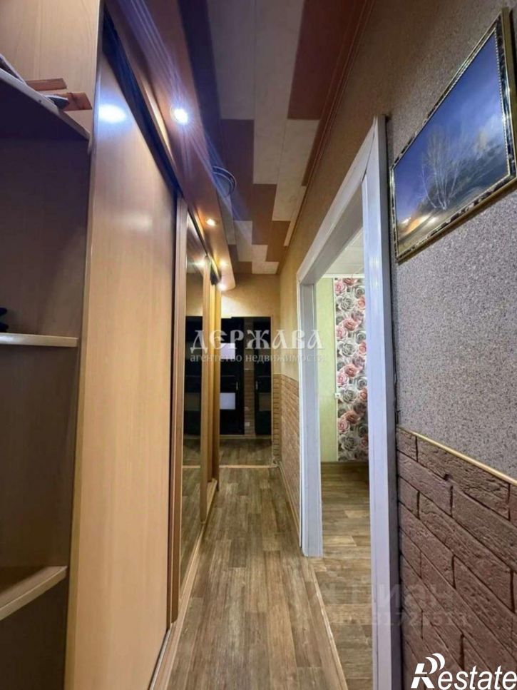 3-комн квартира мкр Жукова, 29А,  д. 29А