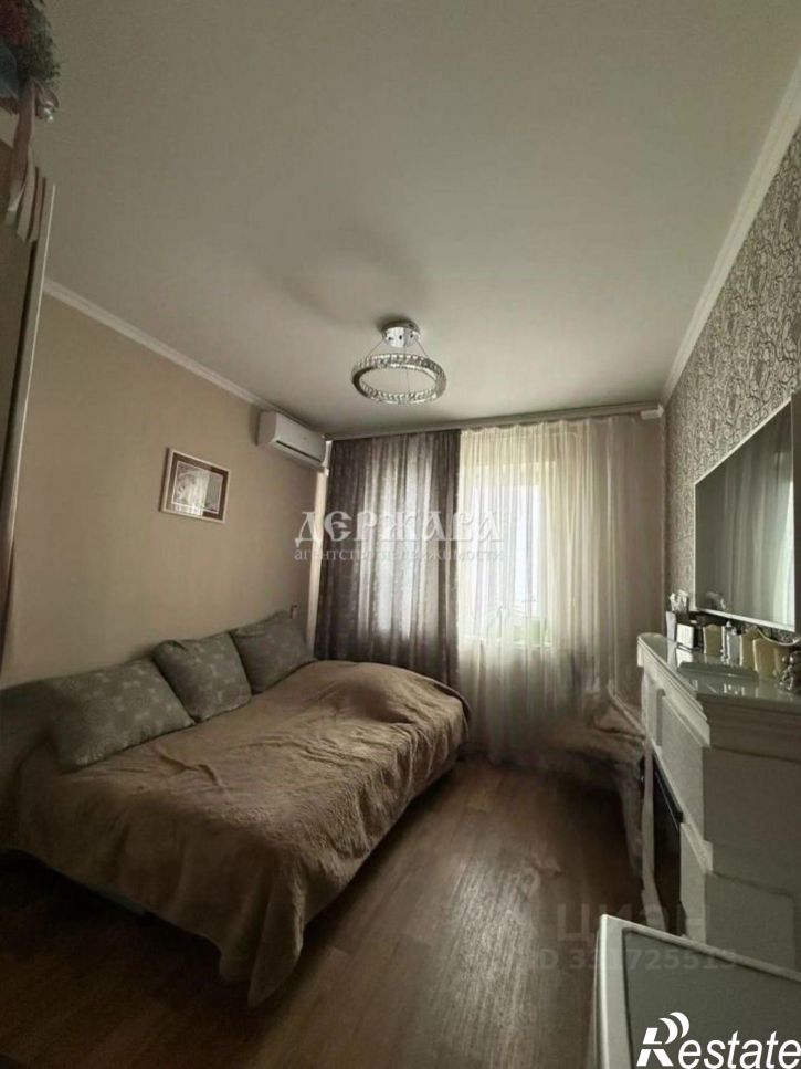 3-комн квартира мкр Жукова, 29А,  д. 29А