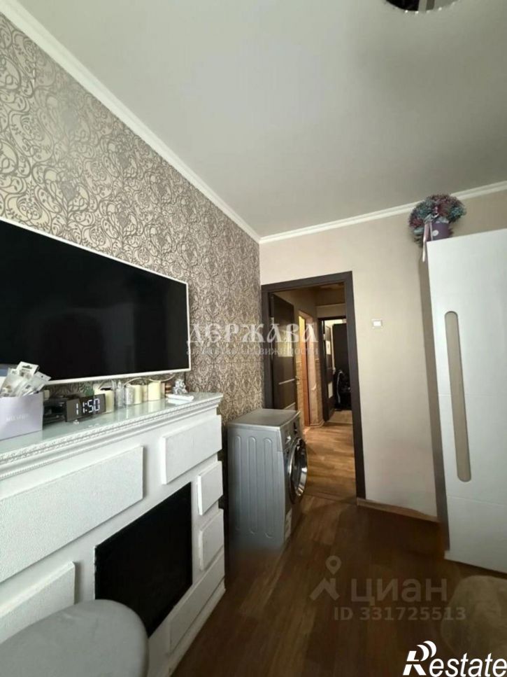 3-комн квартира мкр Жукова, 29А,  д. 29А