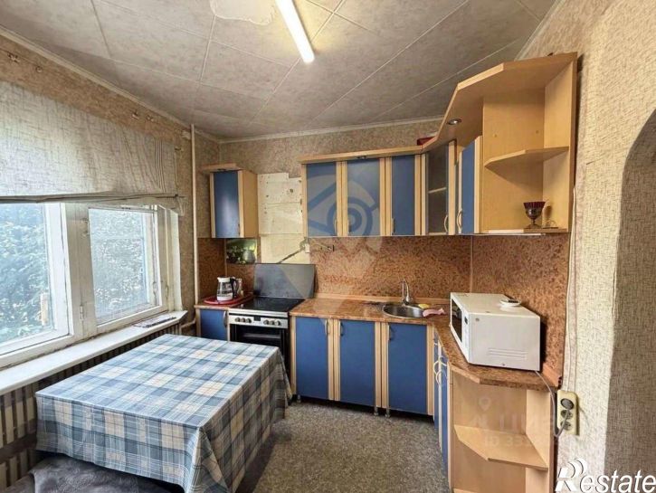 2-комн квартира мкр Ольминского, 7,  д. 7