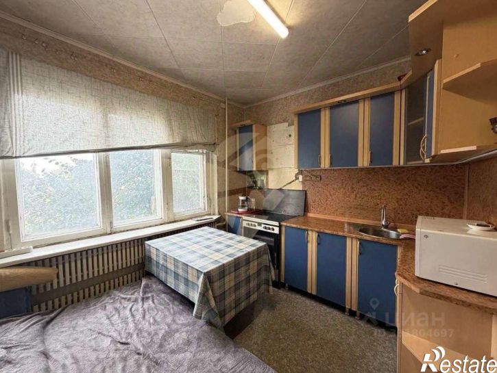 2-комн квартира мкр Ольминского, 7,  д. 7