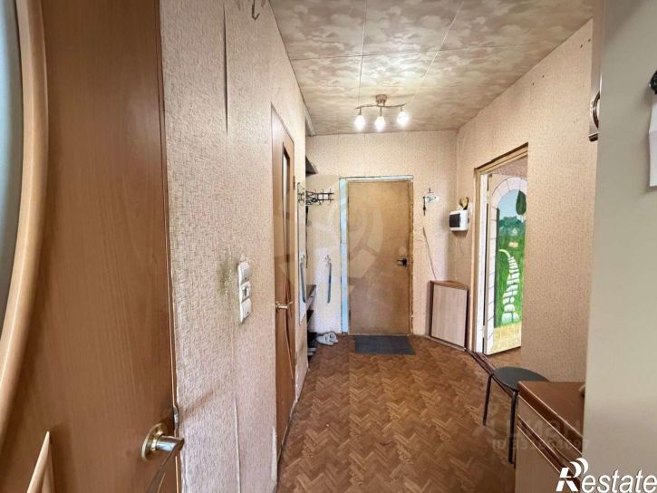 2-комн квартира мкр Ольминского, 7,  д. 7