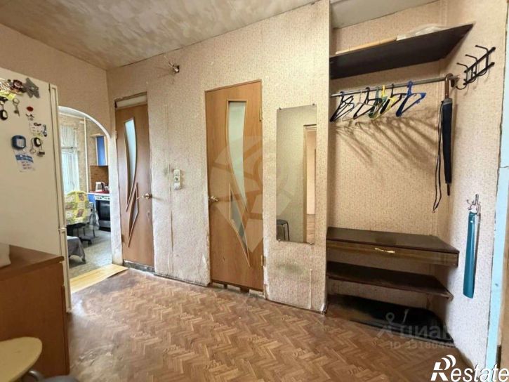 2-комн квартира мкр Ольминского, 7,  д. 7