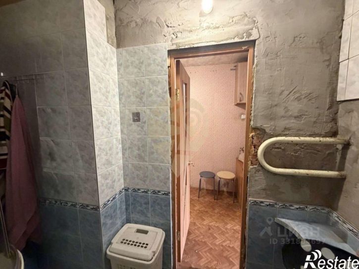 2-комн квартира мкр Ольминского, 7,  д. 7