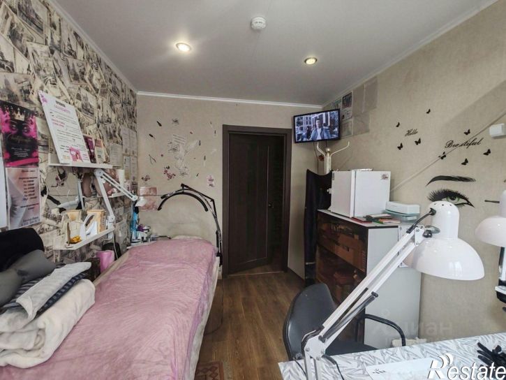 Торговое помещение Интернациональный мкр, 8,  д. 8