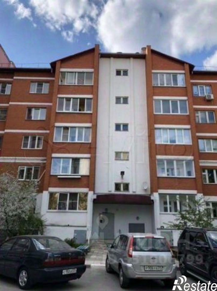 1-комн квартира мкр Дубрава квартал 3, 3,  д. 3