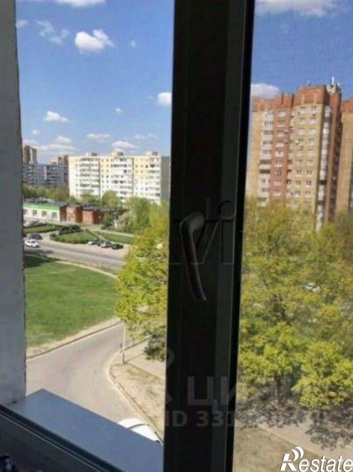 1-комн квартира мкр Дубрава квартал 3, 3,  д. 3
