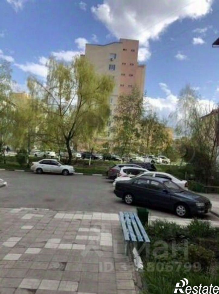 1-комн квартира мкр Дубрава квартал 3, 3,  д. 3