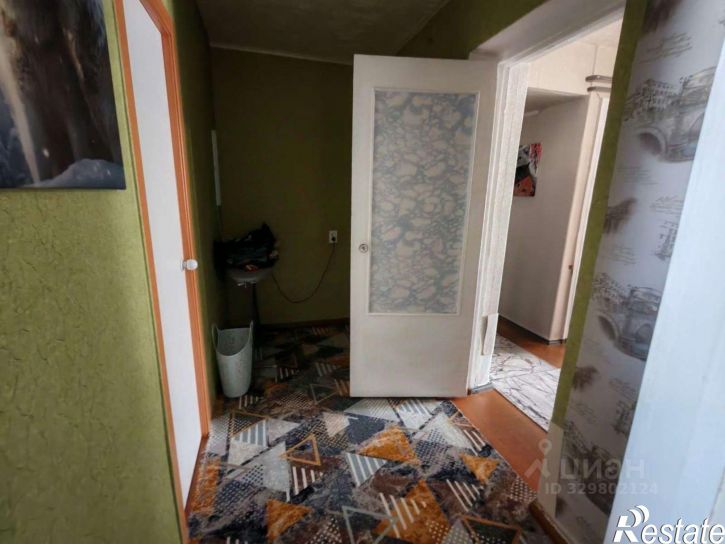 4-комн квартира ул Ленина, 65,  д. 65