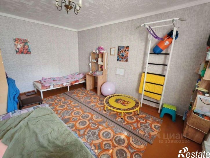 4-комн квартира ул Ленина, 65,  д. 65