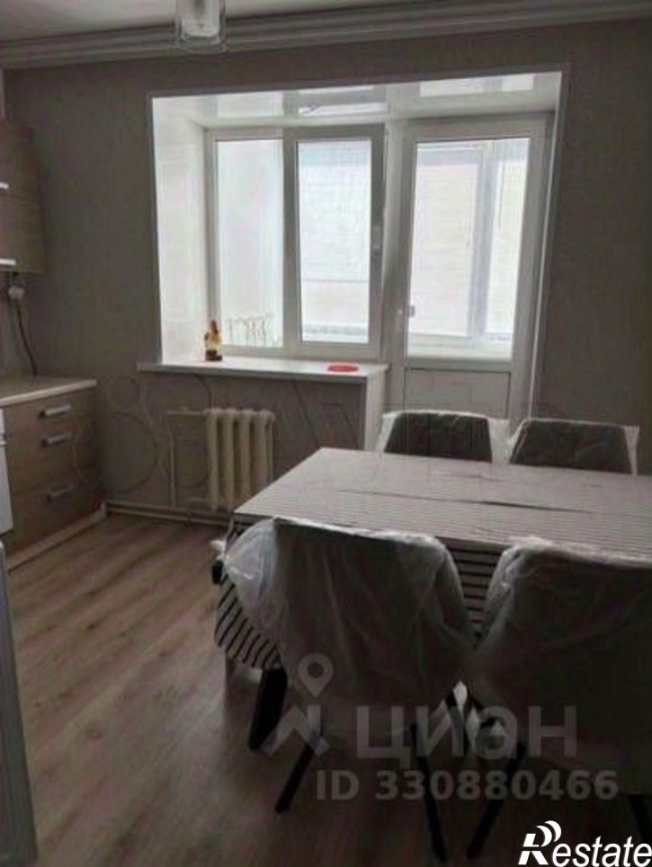 1-комн квартира Южный мкр, 6,  д. 6