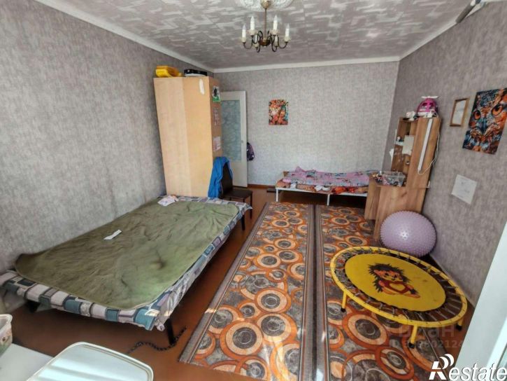 4-комн квартира ул Ленина, 65,  д. 65