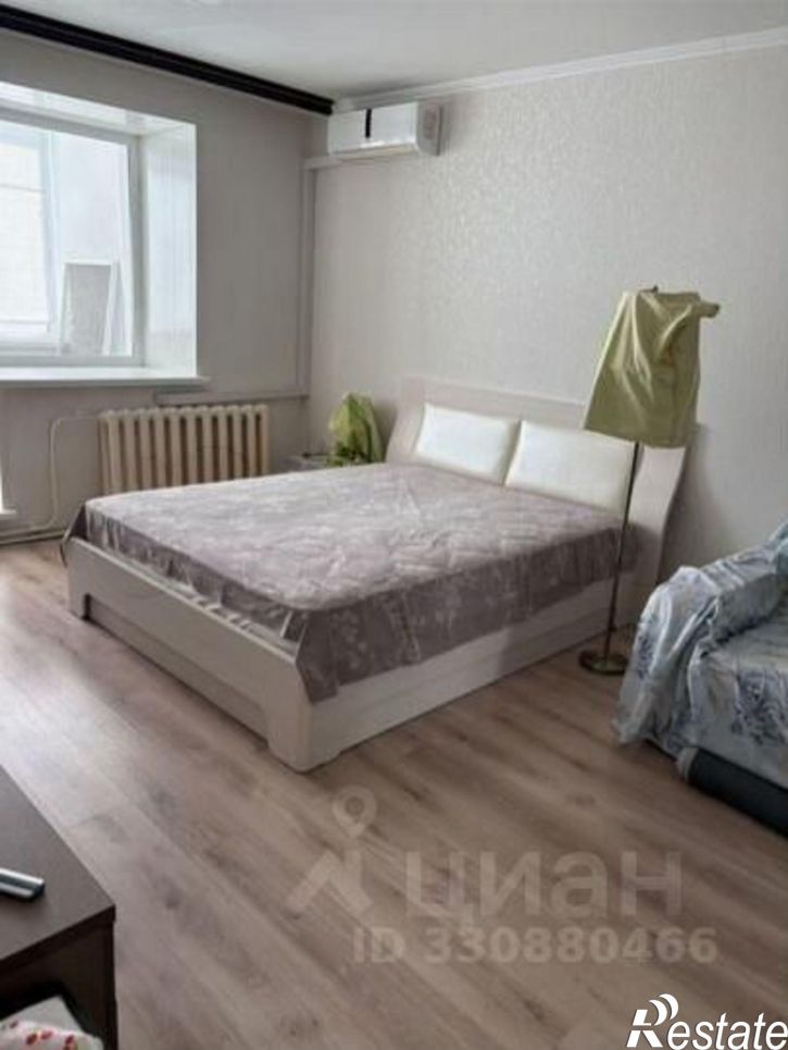 1-комн квартира Южный мкр, 6,  д. 6