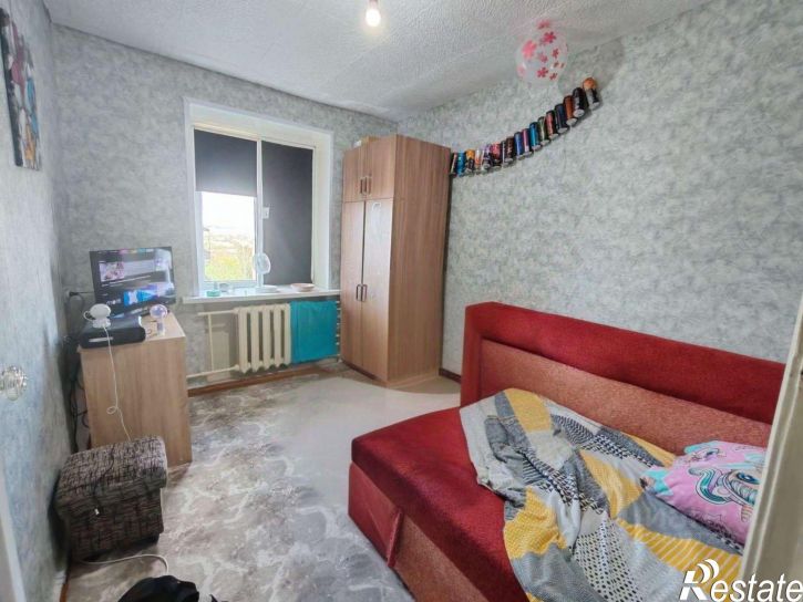 4-комн квартира ул Ленина, 65,  д. 65