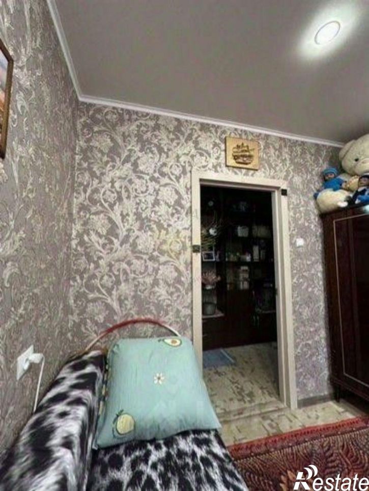 2-комн квартира мкр Конева, 7,  д. 7