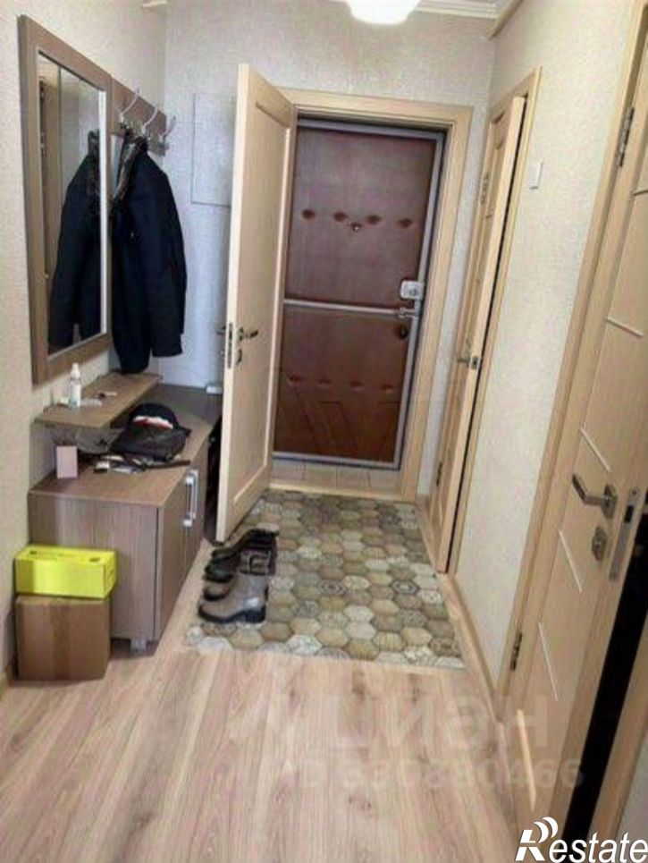 1-комн квартира Южный мкр, 6,  д. 6