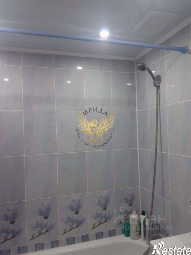 3-комн квартира Олимпийский мкр, 13,  д. 13