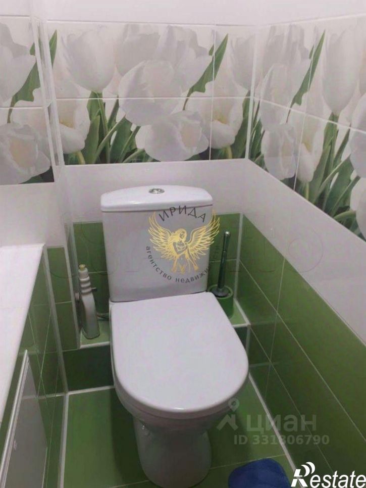 3-комн квартира Олимпийский мкр, 13,  д. 13