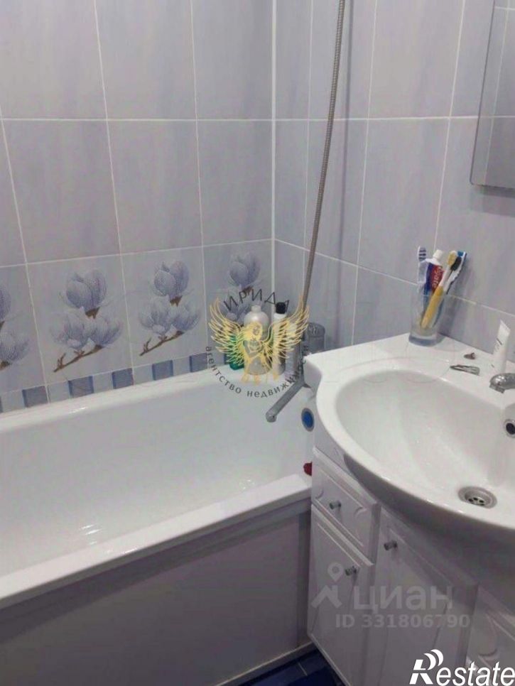 3-комн квартира Олимпийский мкр, 13,  д. 13