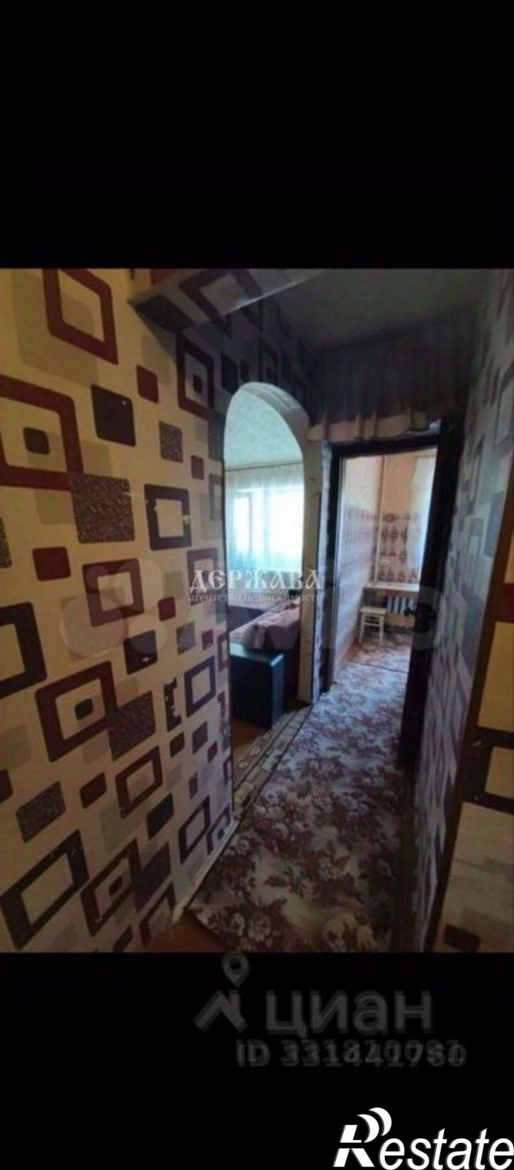 2-комн квартира ул Ленина, 8,  д. 8