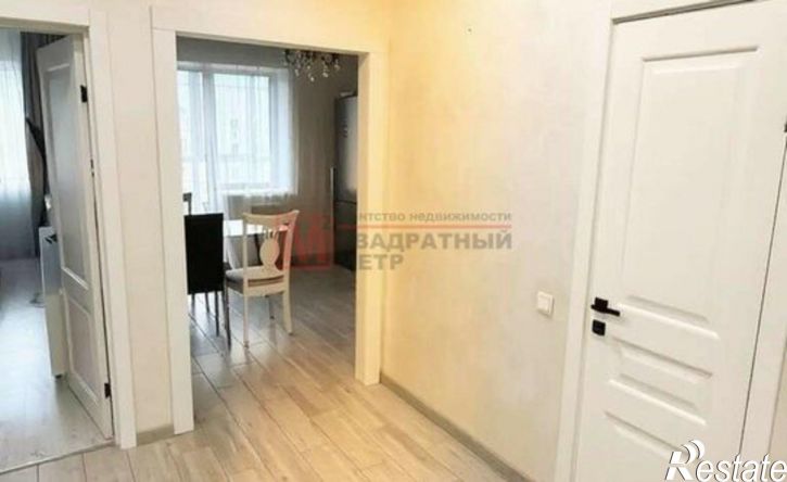 1-комн квартира мкр Макаренко, 11б,  д. 11б