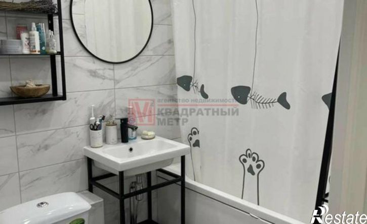 1-комн квартира мкр Макаренко, 11б,  д. 11б