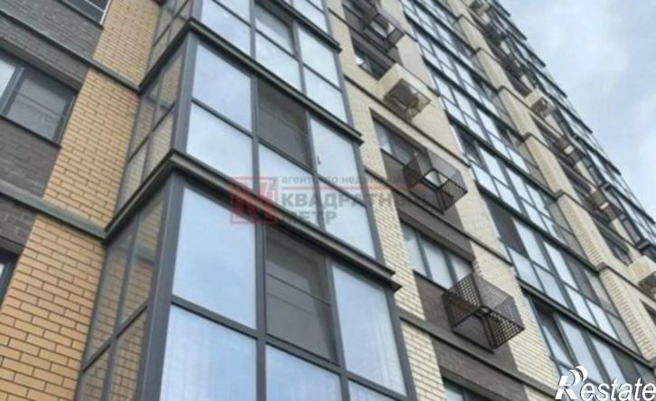 1-комн квартира мкр Макаренко, 11б,  д. 11б
