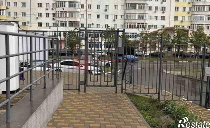 1-комн квартира мкр Макаренко, 11б,  д. 11б