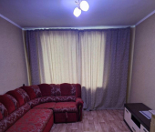 комната 15 кв м Интернациональный мкр, 27