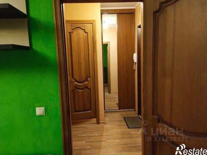 1-комн квартира Лесной мкр, 16,  д. 16