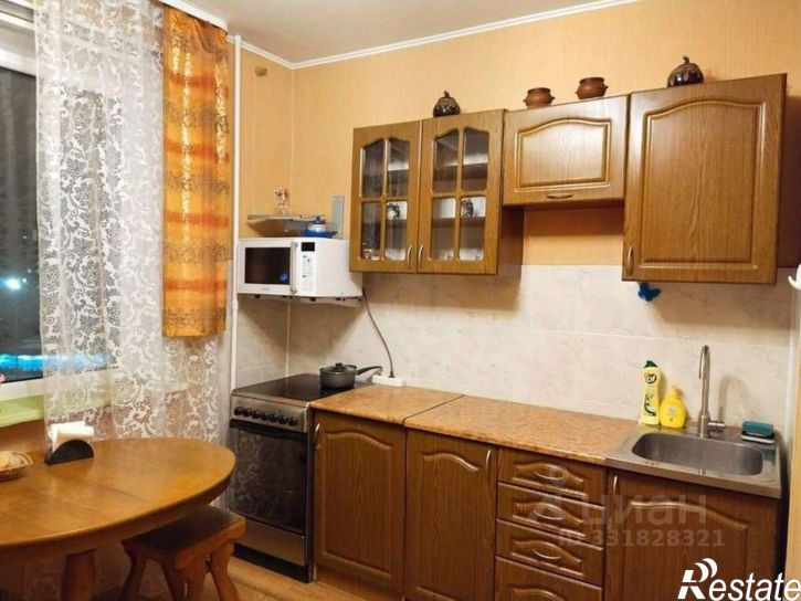1-комн квартира Лесной мкр, 16,  д. 16