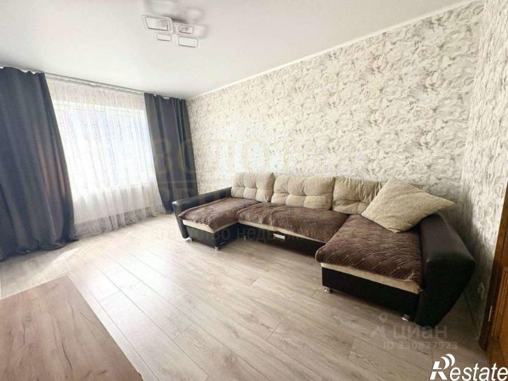 2-комн квартира Степной мкр, 32,  д. 32
