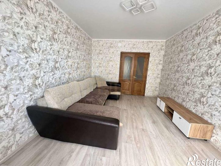 2-комн квартира Степной мкр, 32,  д. 32