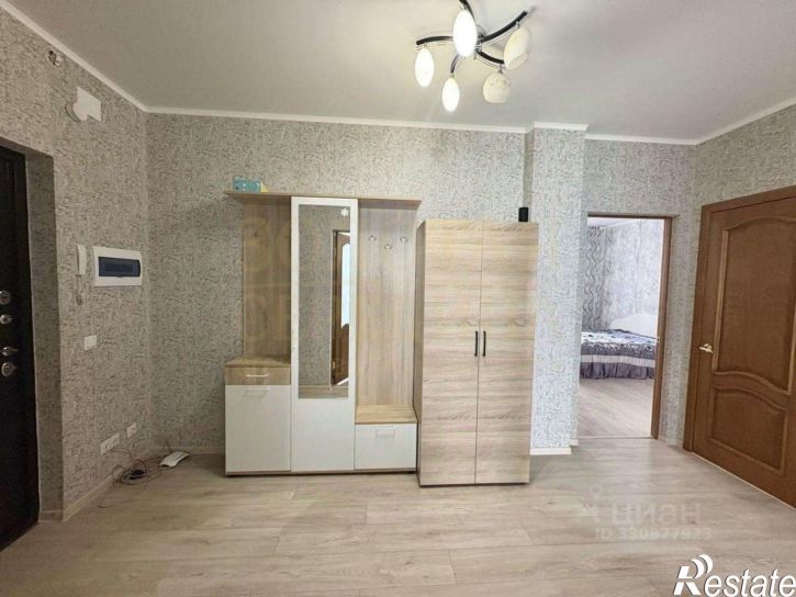 2-комн квартира Степной мкр, 32,  д. 32