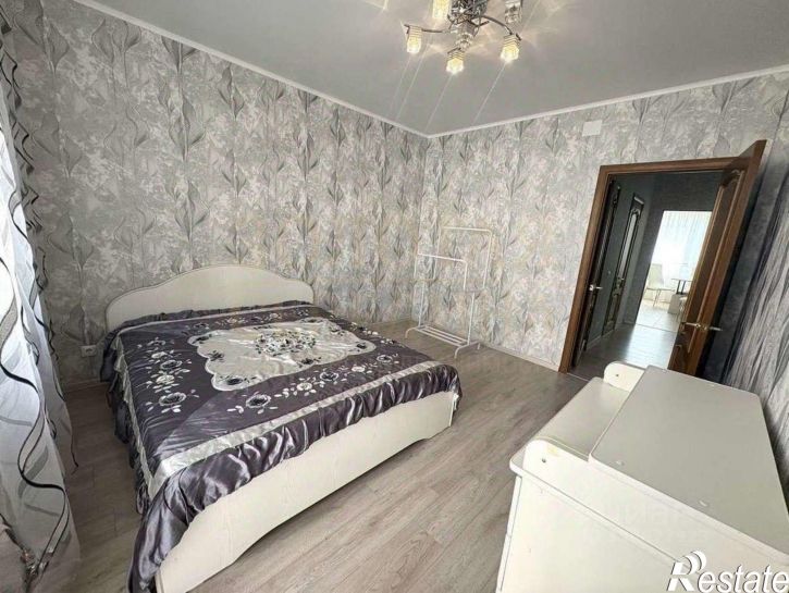 2-комн квартира Степной мкр, 32,  д. 32