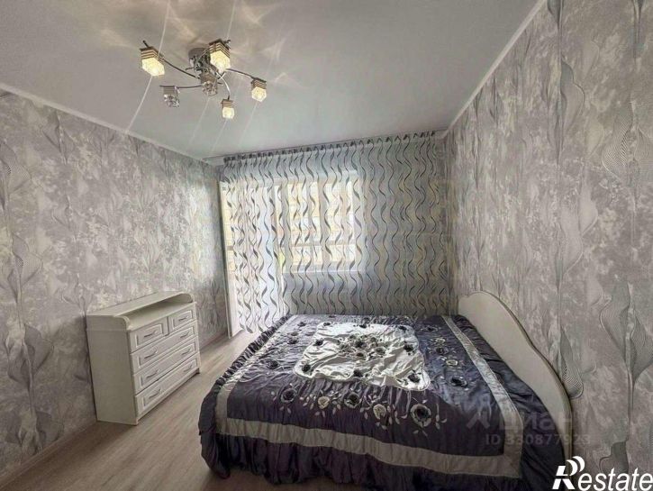 2-комн квартира Степной мкр, 32,  д. 32