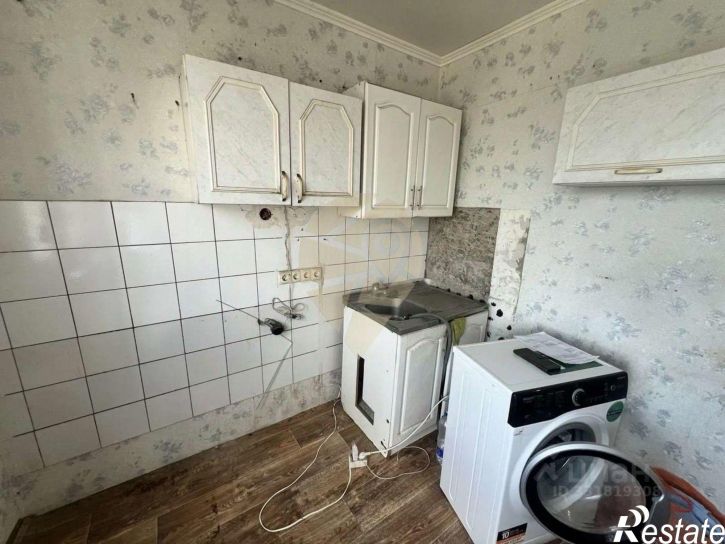 1-комн квартира Восточный мкр, 14 1,  д. 14 1,  к. 1