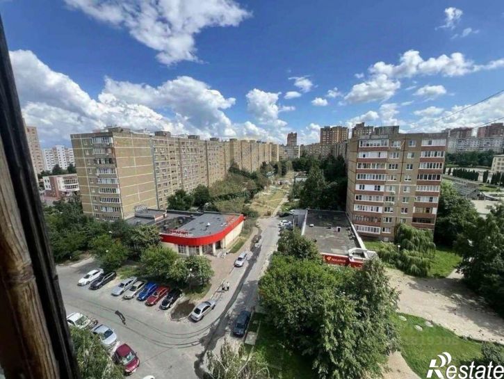 1-комн квартира Восточный мкр, 14 1,  д. 14 1,  к. 1