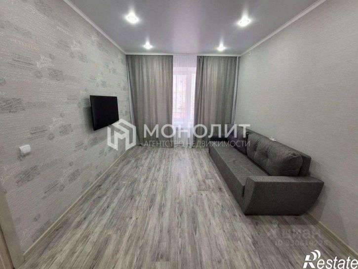 1-комн квартира