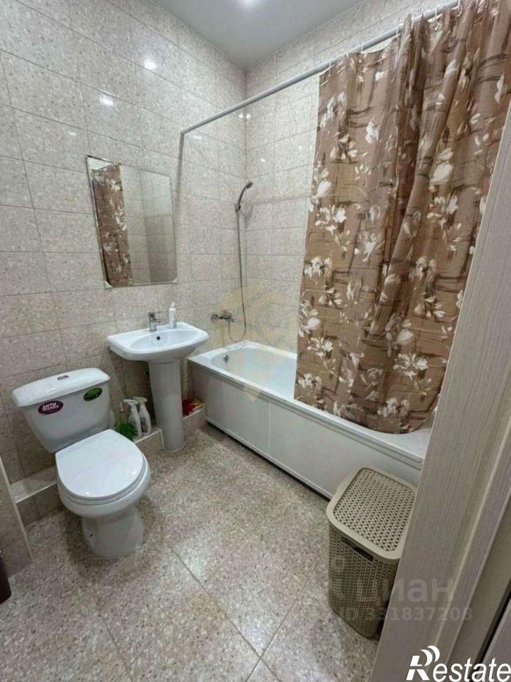 1-комн квартира пр-кт Алексея Угарова, 14Г,  д. 14Г