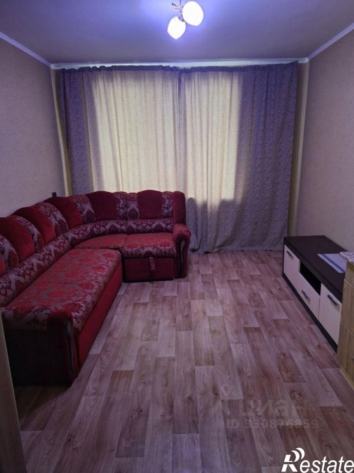 Комната Интернациональный мкр, 27,  д. 27