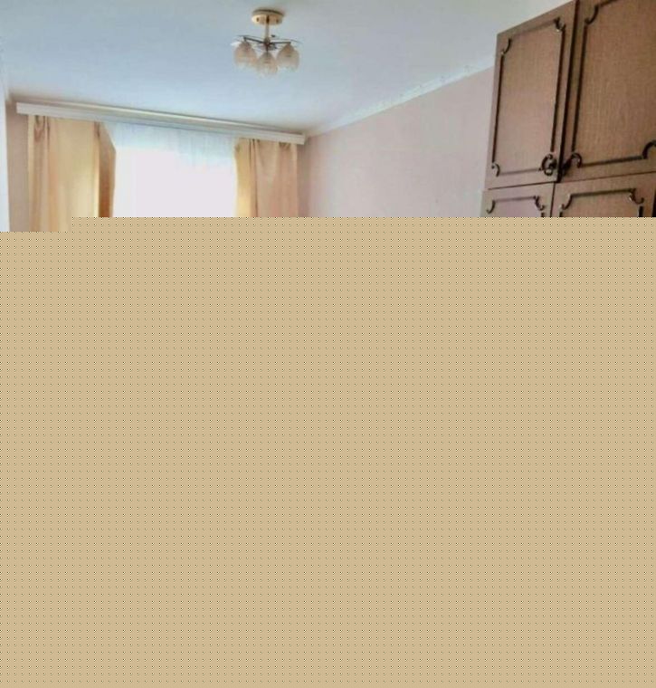 2-комн квартира мкр Молодогвардеец, 12,  д. 12
