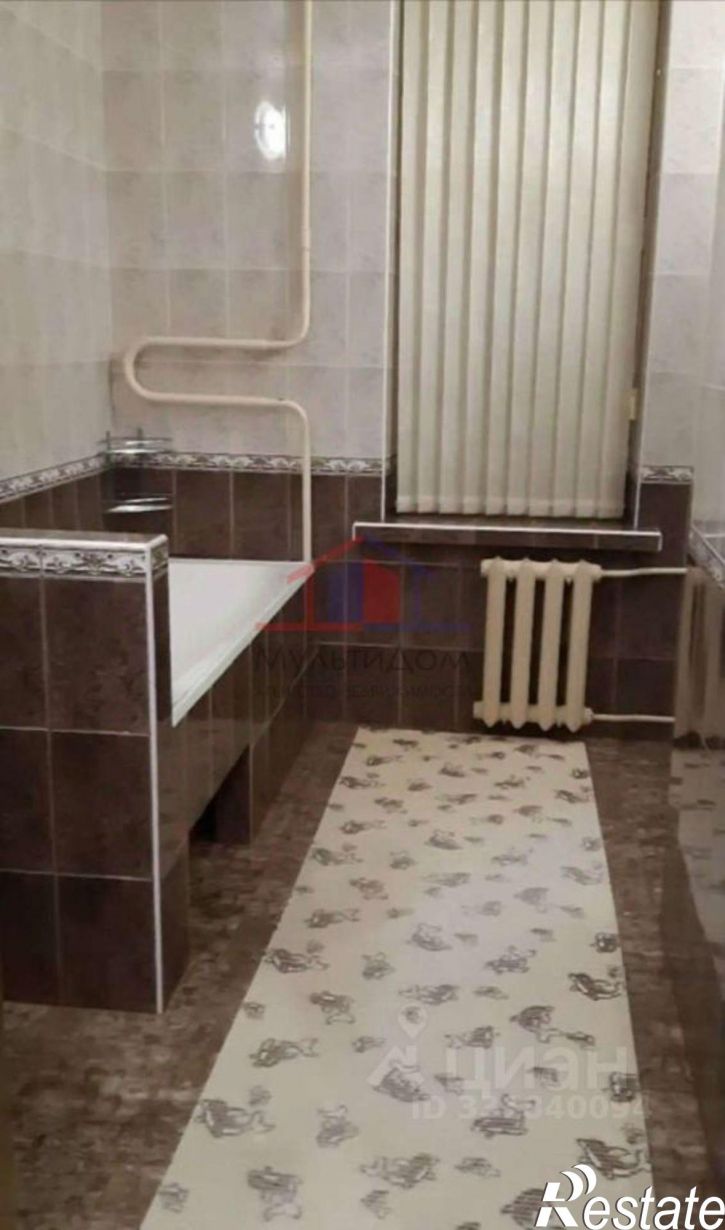 3-комн квартира мкр Дубрава квартал 2, 2А,  д. 2А
