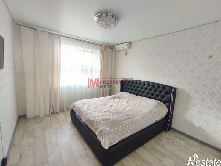 3-комн квартира Степной мкр, 10,  д. 10